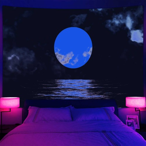 Poster luna piena - , grande