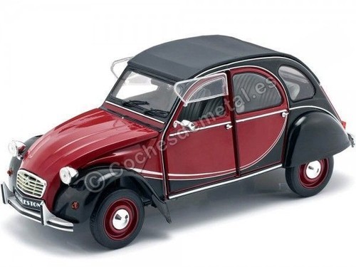 1982 citroen 2cv6 - 1982, charleston