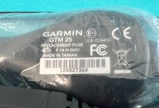 Garmin Caricabatteria Auto