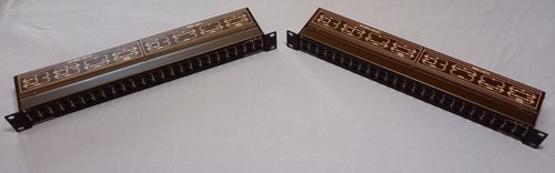 Art p48 patchbay point trs - art,