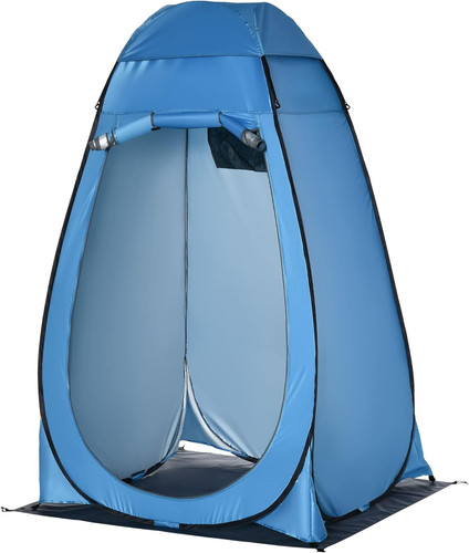 Tenda doccia campeggio - doccia, da