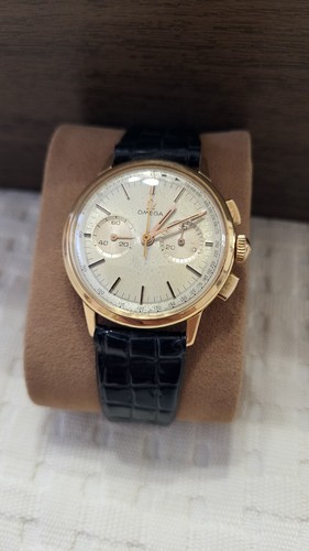 Omega 101 009 cronografo - omega, 64