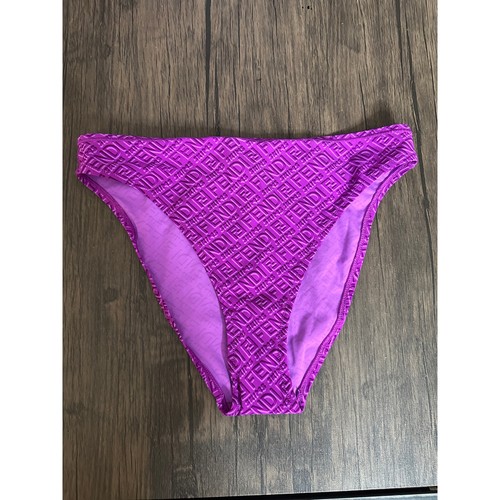 Skims fendi bikini - skims, taglio