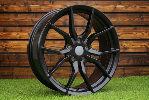 Unità cerchi 5x108 - 18", ford