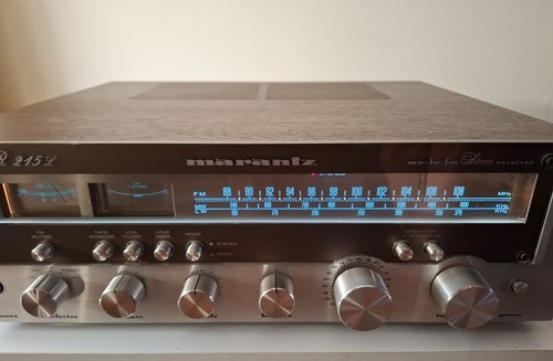 Marantz 215 sinto - marantz, !