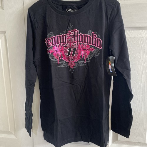 Shirt denny hamlin 11 - denny,