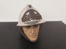 Casco Da Pompiere Di Parigi