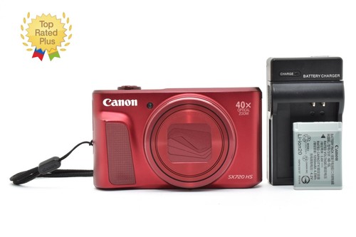 Quasi nuovo canon powershot - canon,