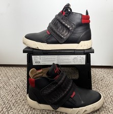 Giuseppe Zanotti Sneakers Alte