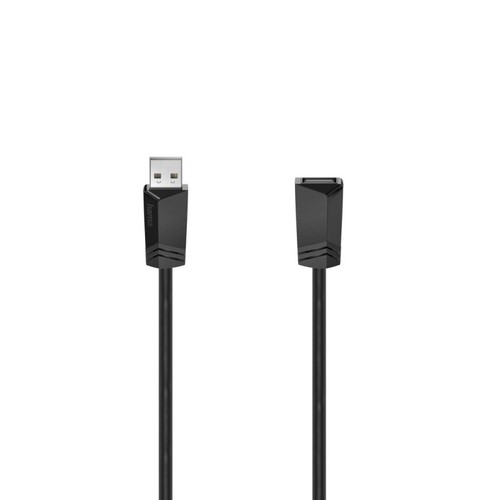 Hama cavo prolunga usb - a, m