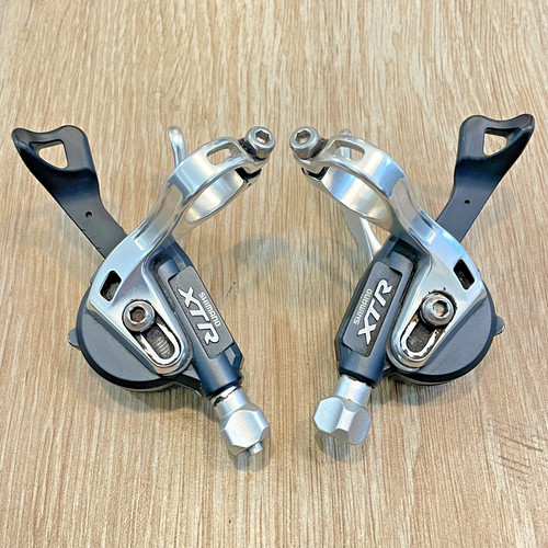 Cambio trigger shimano xtr 3x9 - trigger,