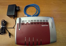 Modem Router AVM Fritz!Box 7490