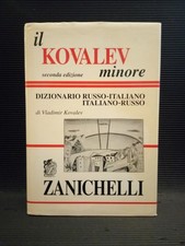 IL KOVALEV MINORE Vladimir