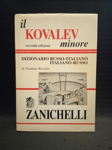 Kovalev minore vladimir - kovalev,