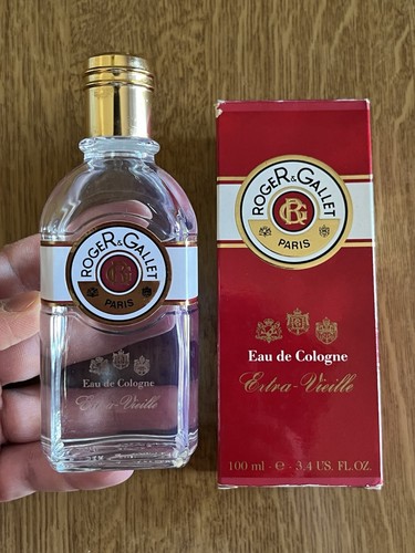 Roger gallet extra vieille - roger,