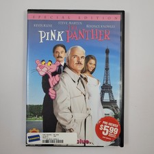 The Pink Panther Special