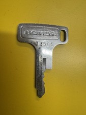 Chiave Nos Honda Oem Precut