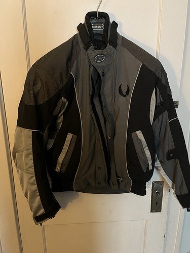 Belstaff motorcycle jacket - belstaff,