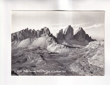 F9438) Cartolina, MONTE