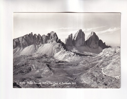 F9438 cartolina monte - f9438), cartolina,