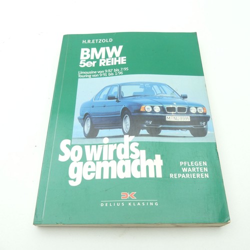 Bmw 518 520 525 530 - 518,