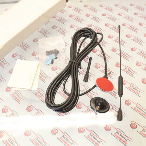 Antenna colinare radiotelefono - antenna,