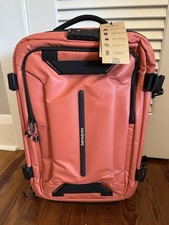 NWT Samsonite Ecodiver 21"