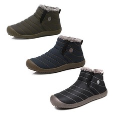 Stivali da neve uomo scarpe