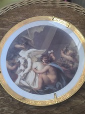Piatto decorativo Limoges –