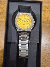 DeTomaso Voltre Cronografo