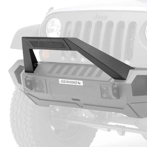 Barra supporto luci rhino - barra,