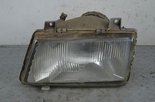 93266- Faro fanale anteriore SX Saab 900 Dal 1979 al 1993 cod 9120130