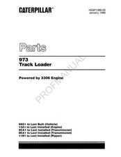 Manuale catalogo ricambi