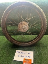Cerchio Ruota Anteriore