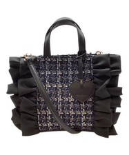 Borsa a mano Diana Frill in