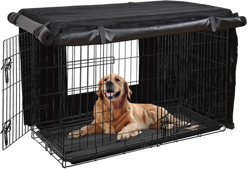Funda para jaula perro de - para,