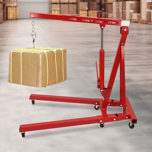 4409lbs ton heavey duty - 2,