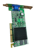 Scheda video ATI Rage 128 Pro