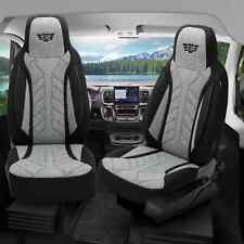 Coprisedili camper Pilot