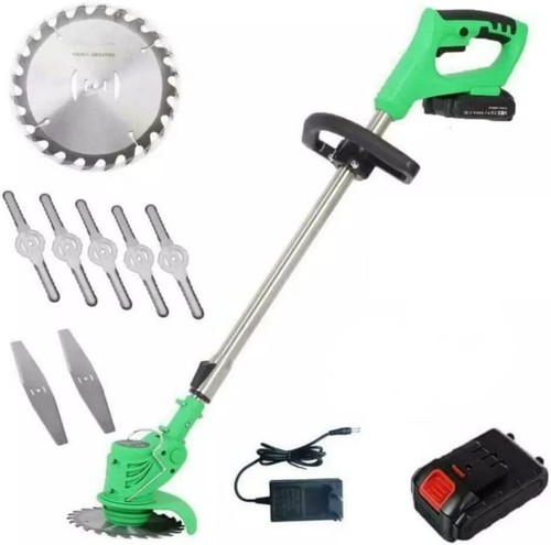Decespugliatore elettrico - decespugliatore,
