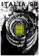 1990 * Poster Originale