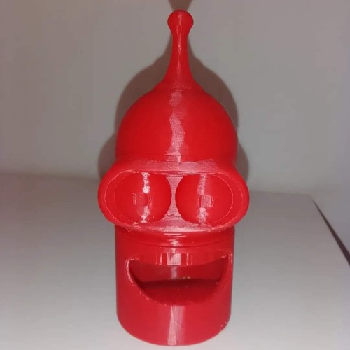 Trita tabacco bender - trita, stampe