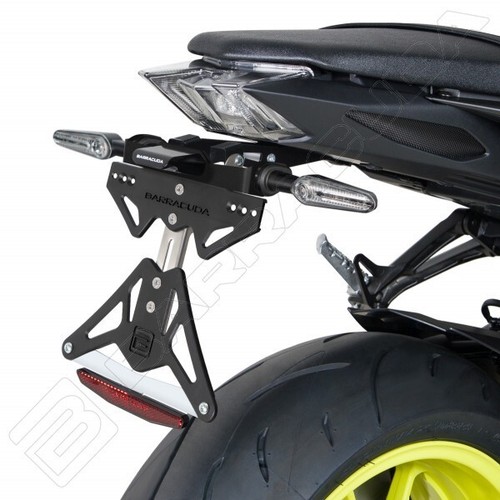 Barracuda portatarga yamaha - portatarga,