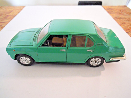 Mebetoys giulietta alfa - giulietta,