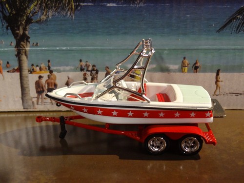 Mastercraft barca sci nautico - sci,