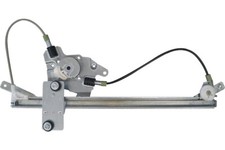 Alzavetro Alzacristalli Meccanismo per Smart Fortwo 1998-2006 Anteriore Destro