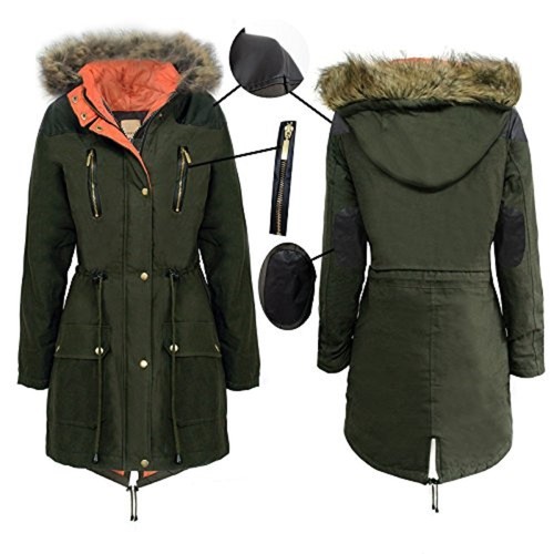 Bambine ragazze pelliccia con - bambine,