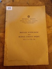 Manuale D'istruzione Delle
