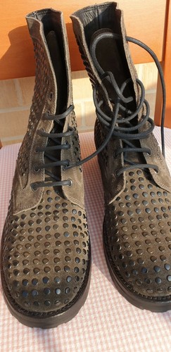 Stivaletto donna lemare 39 - donna, mr.39
