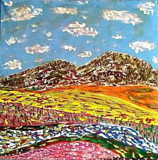 NUVOLETTE DI PASSAGGIO MAESTRO